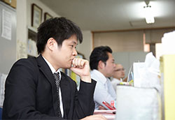介護会計